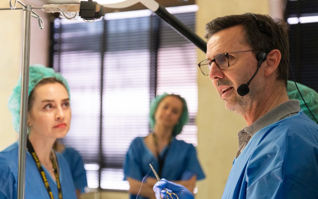 Qual é a melhor altura para fazer uma cirurgia plástica estética?