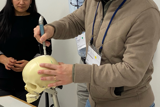 Cirurgia craniofacial: Hospital da Luz é palco de curso internacional